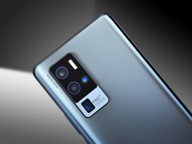 vivo X50 Pro+设计解读 以设计诠释人文温度