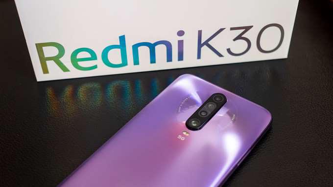 挑战120帧吃鸡!爆款5G中端手机性能评测(荣耀X10 vs Redmi K30 5G极速版)