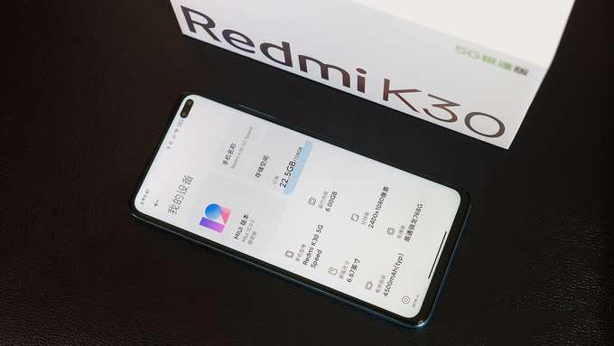 挑战120帧吃鸡!爆款5G中端手机性能评测(荣耀X10 vs Redmi K30 5G极速版)