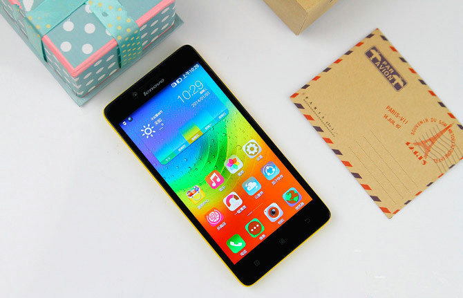 乐檬K3note