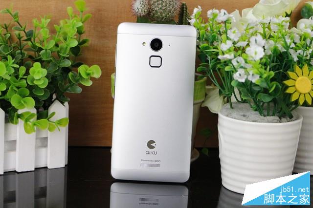360奇酷手机青春版评测:信息安全我放心(待审核)