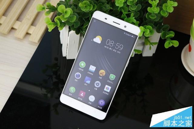 360奇酷手机青春版评测:信息安全我放心(待审核)