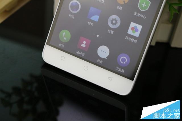 360奇酷手机青春版评测:信息安全我放心(待审核)