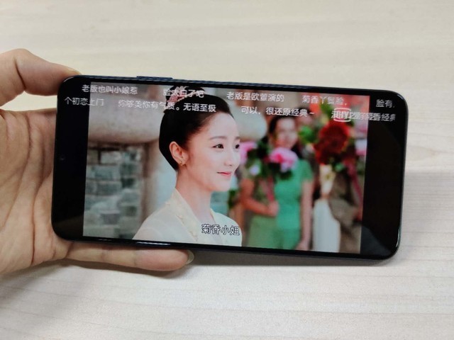 5G+大屏幕 荣耀X10 Max就是个追剧利器