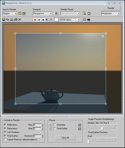 Autodesk 3ds Max 2009新功能初