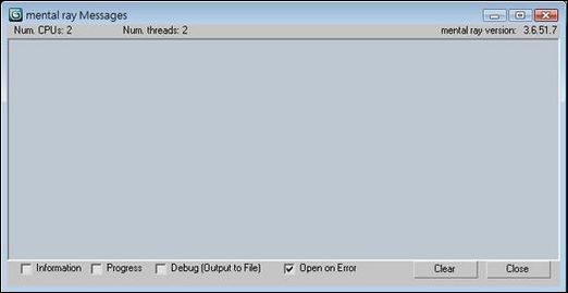 Autodesk 3ds Max 2009新功能初