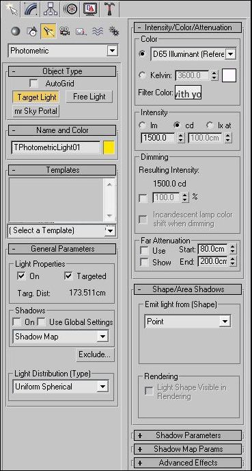 Autodesk 3ds Max 2009新功能初
