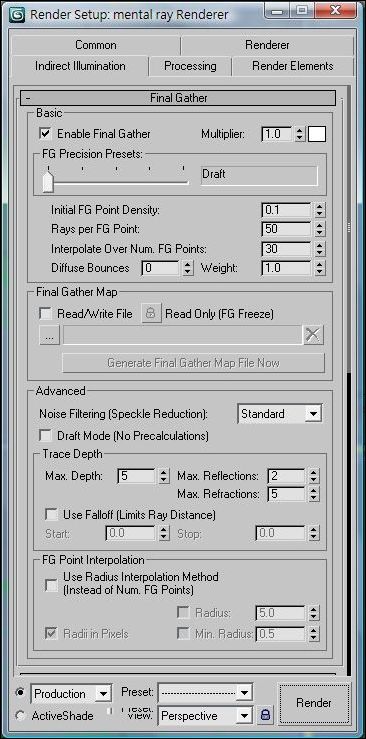 Autodesk 3ds Max 2009新功能初