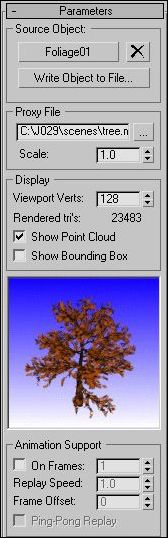 Autodesk 3ds Max 2009新功能初