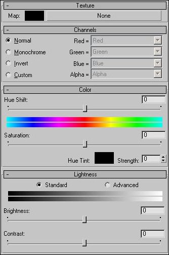 Autodesk 3ds Max 2009新功能初