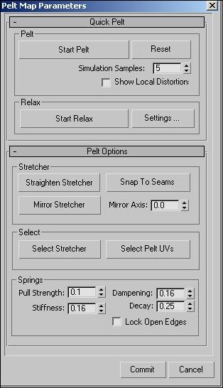Autodesk 3ds Max 2009新功能初