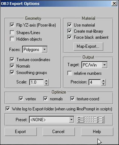 Autodesk 3ds Max 2009新功能初