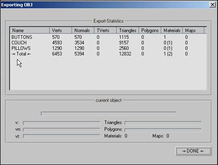 Autodesk 3ds Max 2009新功能初