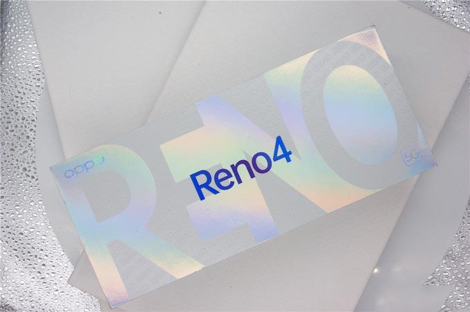 OPPO Reno4 夜拍模式惊喜不断,快充实力闪现!