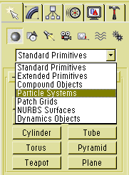 用3DsMAX制作简单美丽的飘雪的贺卡_脚本之家jb51.net转载