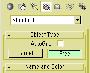 用3DsMAX制作简单美丽的飘雪的贺卡_脚本之家jb51.net转载