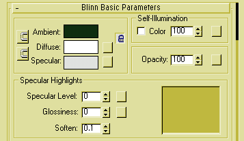 用3DsMAX制作简单美丽的飘雪的贺卡_脚本之家jb51.net转载