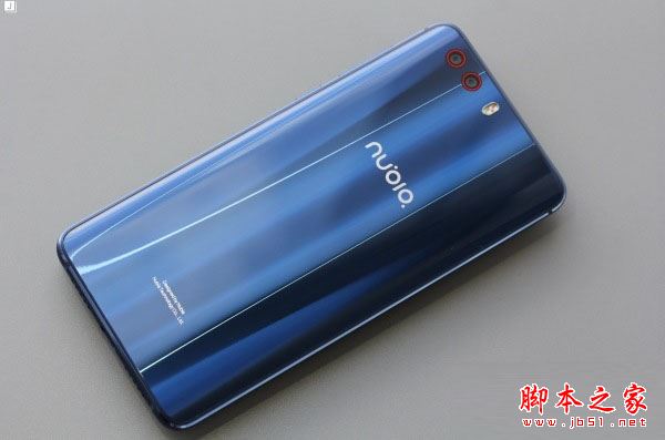 努比亚Z17miniS值得买吗?努比亚Z17miniS优缺点全面深度评测图解