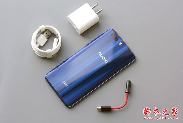 努比亚Z17miniS值得买吗?努比亚Z17miniS优缺点全面深度评测图解
