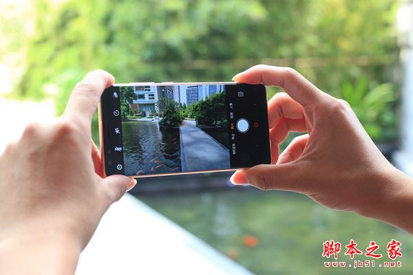 努比亚Z17S值不值得买?努比亚Z17S全面屏手机上手评测图解
