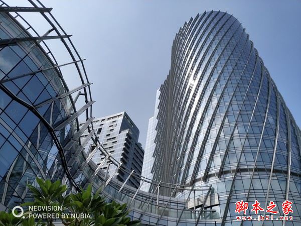 努比亚Z17S值不值得买?努比亚Z17S全面屏手机上手评测图解