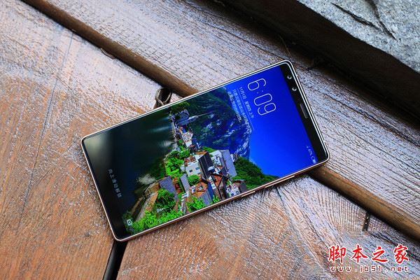 努比亚Z17S值不值得买?努比亚Z17S全面屏手机上手评测图解