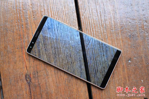 努比亚Z17S值不值得买?努比亚Z17S全面屏手机上手评测图解