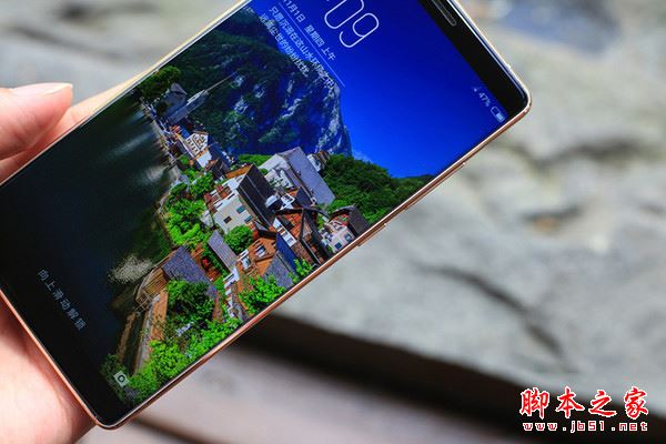 努比亚Z17S值不值得买?努比亚Z17S全面屏手机上手评测图解
