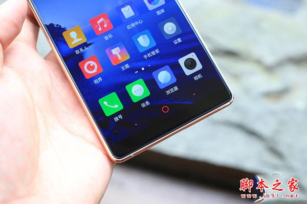 努比亚Z17S值不值得买?努比亚Z17S全面屏手机上手评测图解