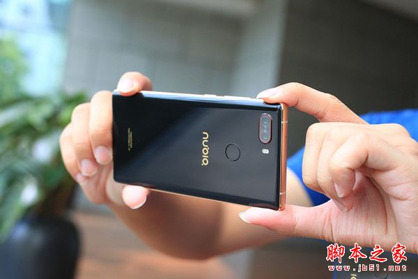 努比亚Z17S值不值得买?努比亚Z17S全面屏手机上手评测图解