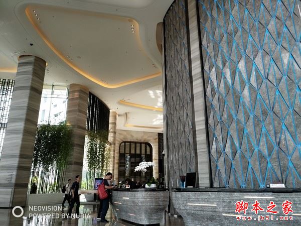 努比亚Z17S值不值得买?努比亚Z17S全面屏手机上手评测图解