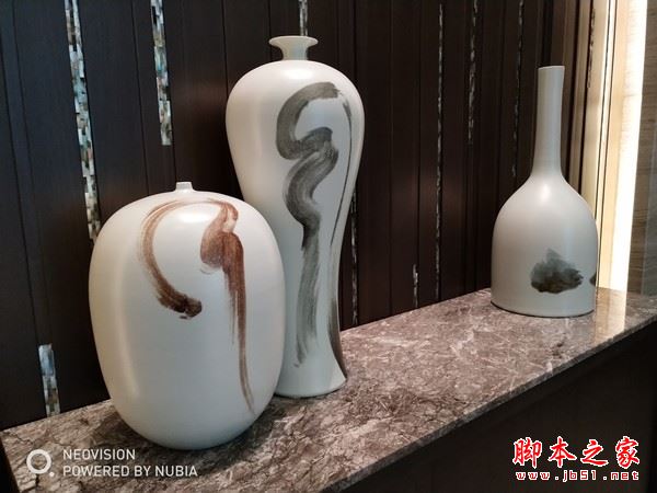 努比亚Z17S值不值得买?努比亚Z17S全面屏手机上手评测图解