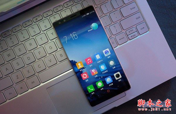 努比亚Z17S和Z17miniS哪个值得买?努比亚Z17miniS与Z17S全面详细评测图解