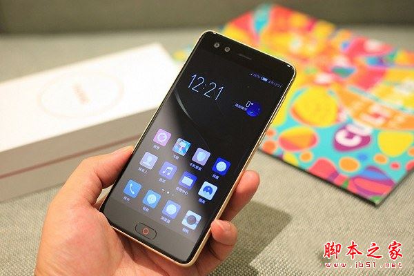 努比亚Z17S和Z17miniS哪个值得买?努比亚Z17miniS与Z17S全面详细评测图解