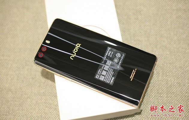 努比亚Z17S和Z17miniS哪个值得买?努比亚Z17miniS与Z17S全面详细评测图解