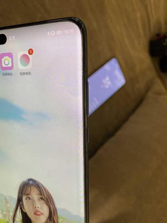 华为P40 Pro 与 小米10Pro 选哪个?分享真实使用体验