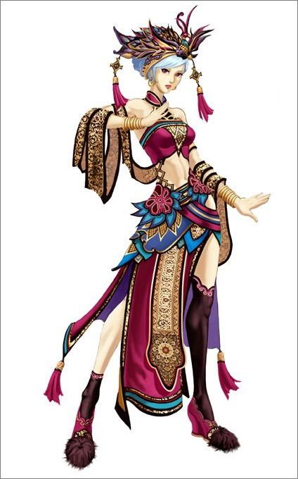 3Dsmax PS制作《功夫世界》海报