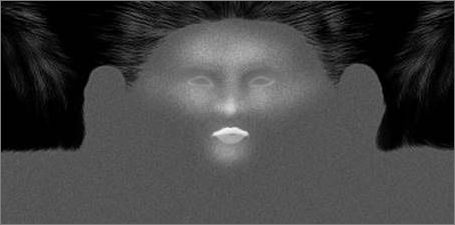 3Dsmax PS制作《功夫世界》海报