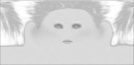 3Dsmax PS制作《功夫世界》海报