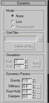 3Dsmax PS制作《功夫世界》海报