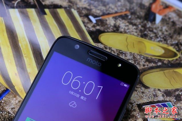 moto青柚值得买吗?摩托罗拉moto青柚手机优缺点全面评测图解