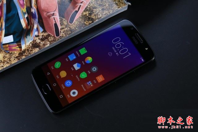 moto青柚值得买吗?摩托罗拉moto青柚手机优缺点全面评测图解