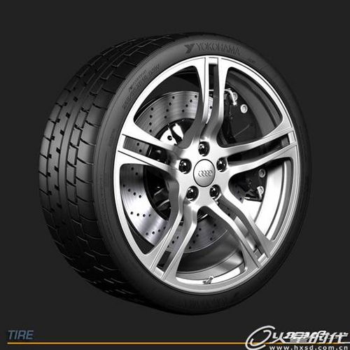 3dsmax打造荒漠游行侠奥迪R8