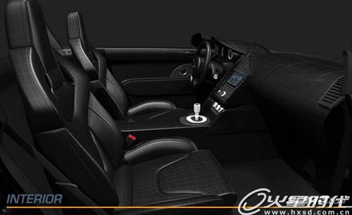 3dsmax打造荒漠游行侠奥迪R8