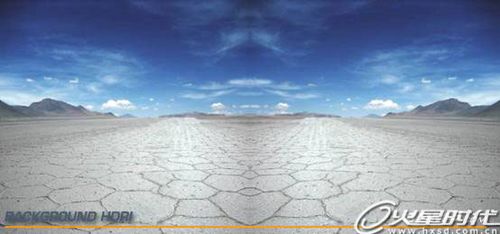 3dsmax打造荒漠游行侠奥迪R8