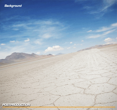 3dsmax打造荒漠游行侠奥迪R8