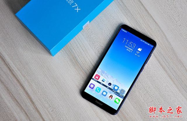 荣耀畅玩7X和小米5X哪个值得买?小米5X与荣耀7X区别对比全面评测图解