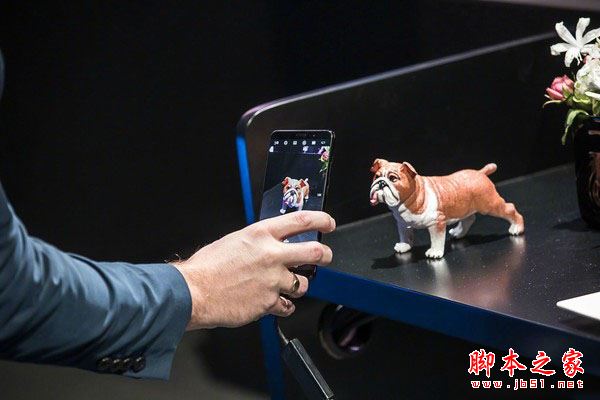 华为Mate 10 华为Mate 10