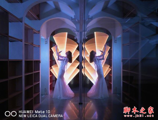 华为Mate 10 华为Mate 10