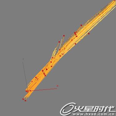3DS Max教程:制作血精灵盗贼
